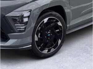 Hyundai KONA ❄️⚡️WINTER-SPECIAL⚡️❄️🔥N-Line🔥65 kWh⚡️
