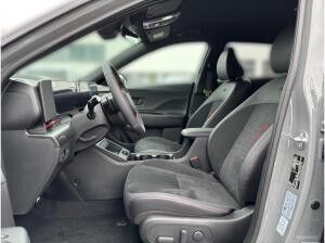 Hyundai KONA ❄️⚡️WINTER-SPECIAL⚡️❄️🔥N-Line🔥65 kWh⚡️