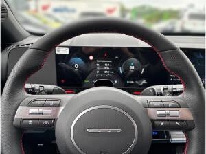 Hyundai KONA ❄️⚡️WINTER-SPECIAL⚡️❄️🔥N-Line🔥65 kWh⚡️