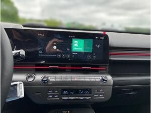 Hyundai KONA ❄️⚡️WINTER-SPECIAL⚡️❄️🔥N-Line🔥65 kWh⚡️