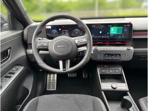 Hyundai KONA ❄️⚡️WINTER-SPECIAL⚡️❄️🔥N-Line🔥65 kWh⚡️