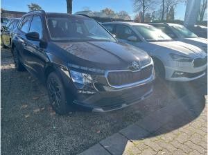 Skoda Kamiq 1.0 TSI DSG Tour