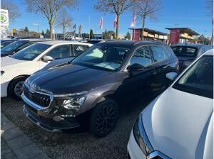 Skoda Kamiq 1.0 TSI DSG Tour