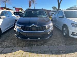 Skoda Kamiq 1.0 TSI DSG Tour