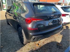 Skoda Kamiq 1.0 TSI DSG Tour