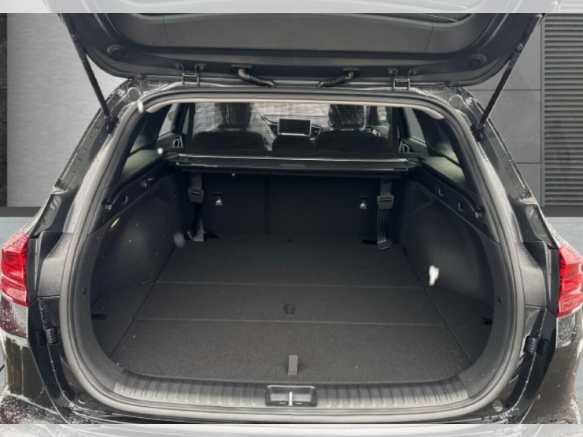 Kia Ceed SW 1.5T 48V DCT ULTIMATE Edition Style-Paket *BLACK WEEKS*