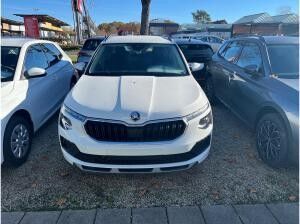 Skoda Kamiq 1.0 TSI DSG Tour