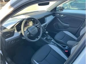 Skoda Kamiq 1.0 TSI DSG Tour