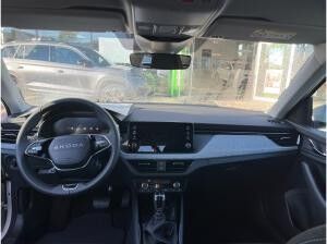 Skoda Kamiq 1.0 TSI DSG Tour