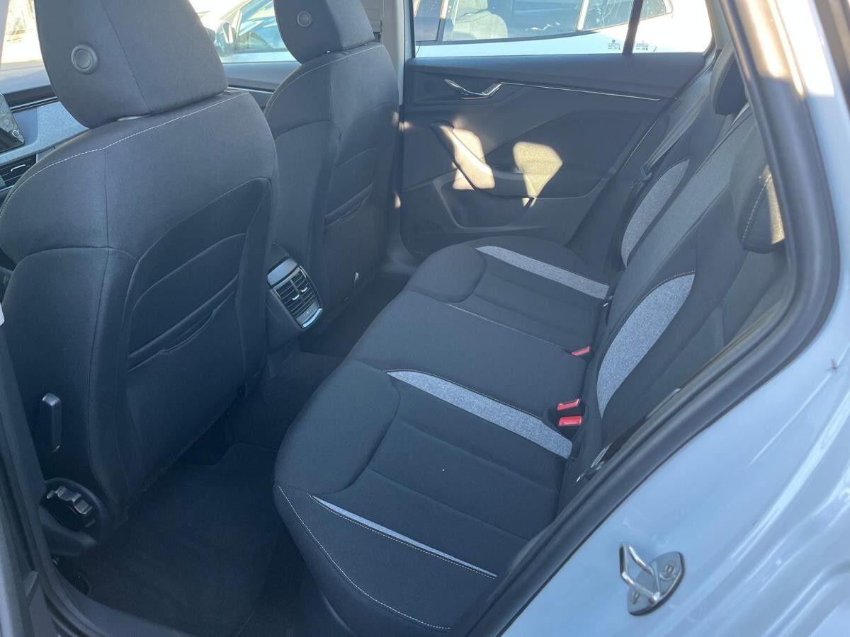 Skoda Kamiq 1.0 TSI DSG Tour