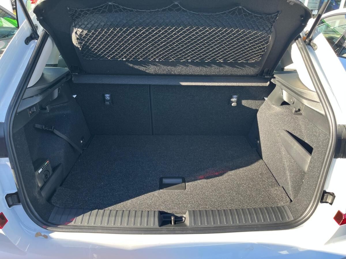 Skoda Kamiq 1.0 TSI DSG Tour