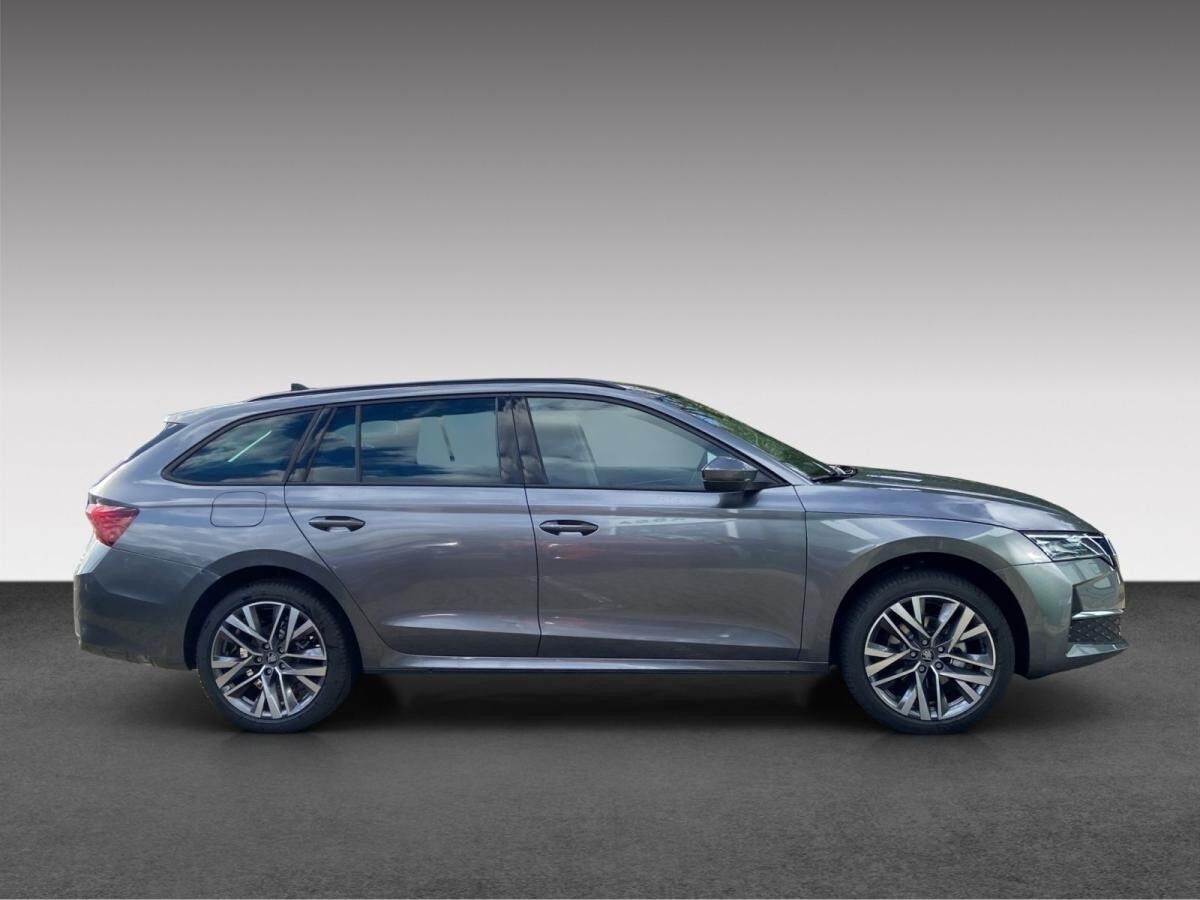 Skoda Octavia Combi Selection 1.5TSI DSG *SHZ*AHK*LED*