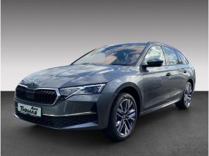 Skoda Octavia Combi Selection 1.5TSI DSG *SHZ*AHK*LED*