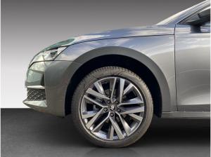 Skoda Octavia Combi Selection 1.5TSI DSG *SHZ*AHK*LED*