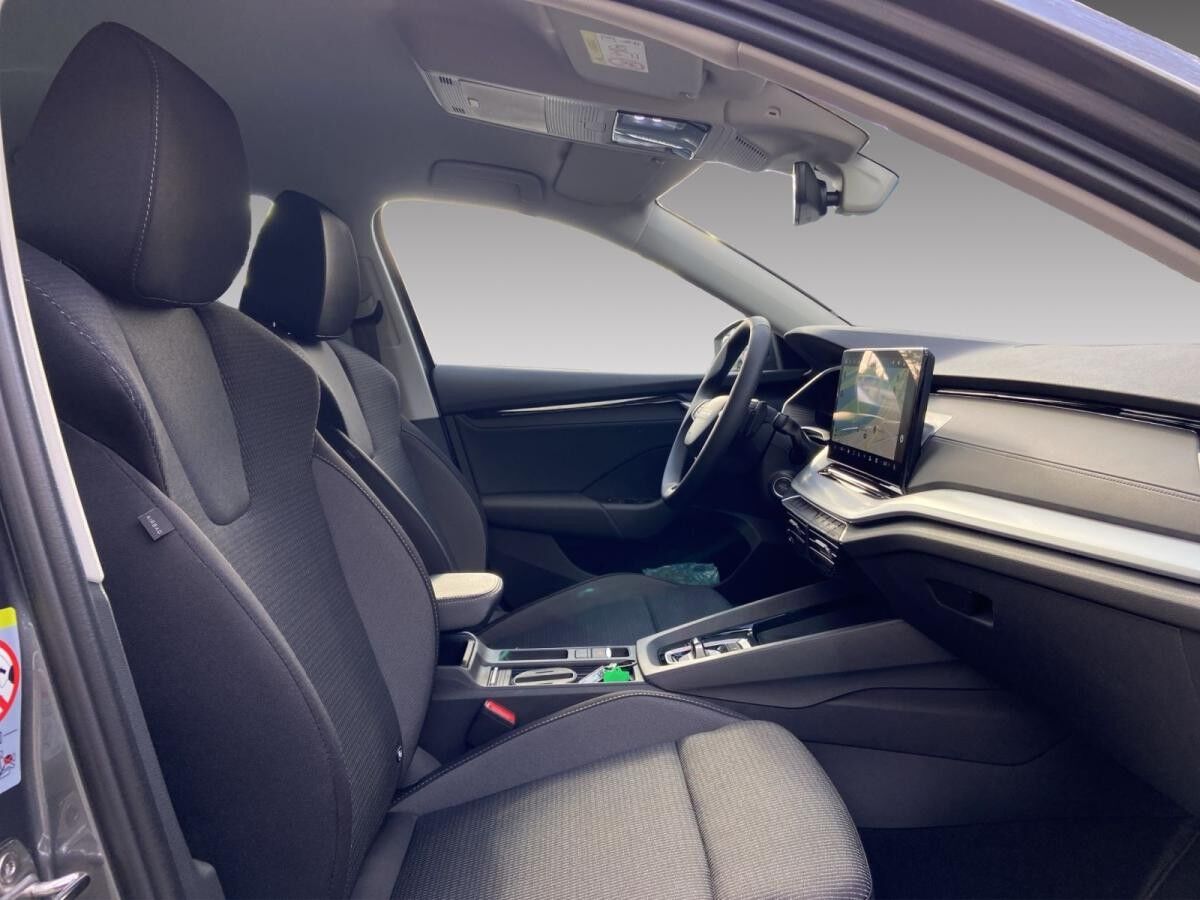 Skoda Octavia Combi Selection 1.5TSI DSG *SHZ*AHK*LED*