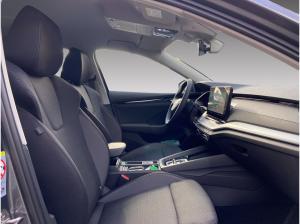 Skoda Octavia Combi Selection 1.5TSI DSG *SHZ*AHK*LED*