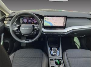 Skoda Octavia Combi Selection 1.5TSI DSG *SHZ*AHK*LED*