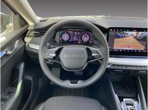 Skoda Octavia Combi Selection 1.5TSI DSG *SHZ*AHK*LED*