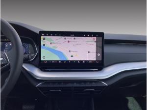 Skoda Octavia Combi Selection 1.5TSI DSG *SHZ*AHK*LED*