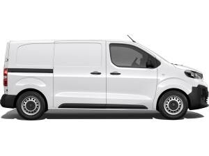 Citroën Jumpy Kastenwagen, SOFORT VERFÜGBAR, 120PS Diesel, Rückfahrkamera