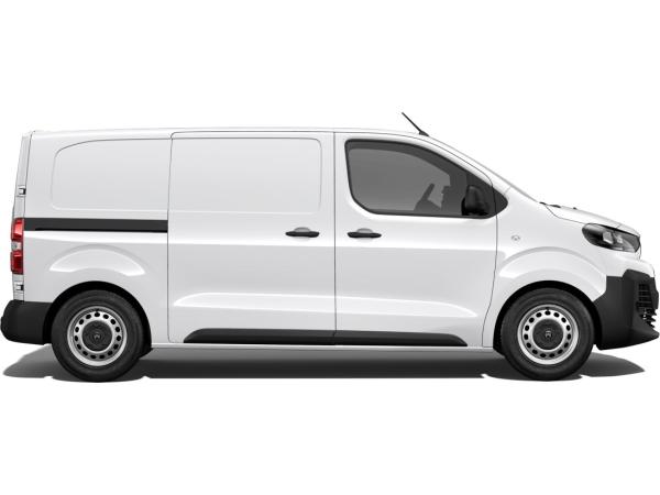 Citroën Jumpy Kastenwagen, SOFORT VERFÜGBAR, 120PS Diesel, Rückfahrkamera