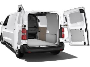 Citroën Jumpy Kastenwagen, SOFORT VERFÜGBAR, 120PS Diesel, Rückfahrkamera