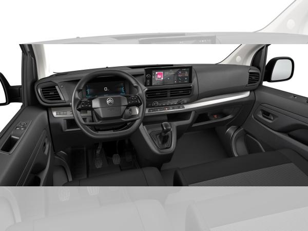Citroën Jumpy Kastenwagen, SOFORT VERFÜGBAR, 120PS Diesel, Rückfahrkamera
