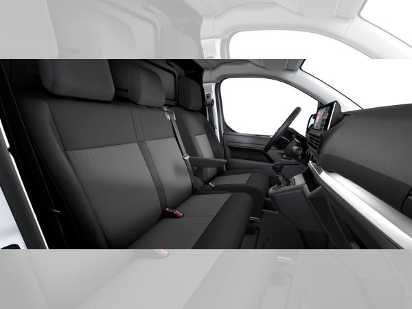 Citroën Jumpy Kastenwagen, SOFORT VERFÜGBAR, 120PS Diesel, Rückfahrkamera