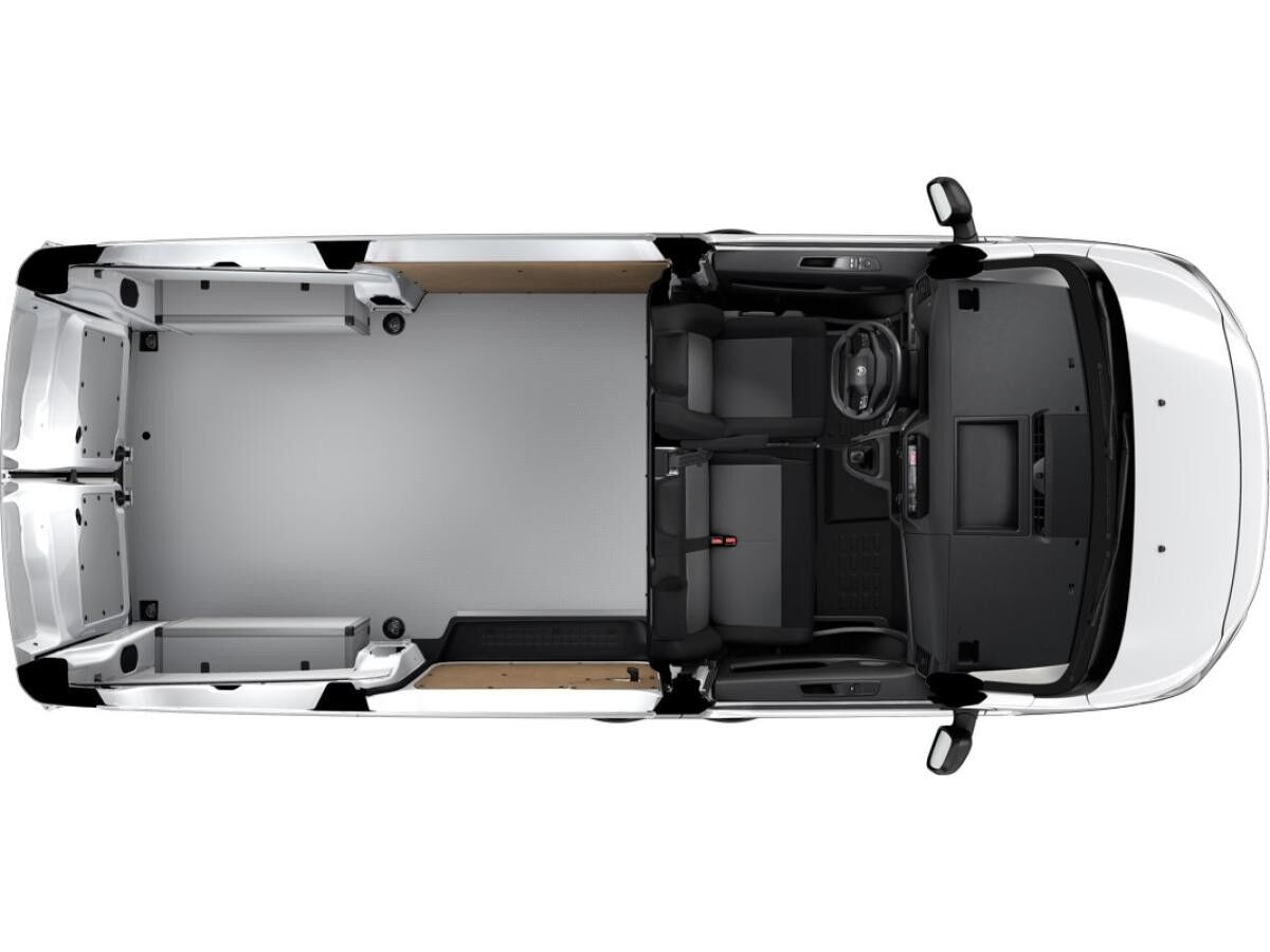 Citroën Jumpy Kastenwagen, SOFORT VERFÜGBAR, 120PS Diesel, Rückfahrkamera