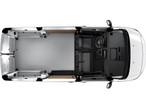 Citroën Jumpy Kastenwagen, SOFORT VERFÜGBAR, 120PS Diesel, Rückfahrkamera