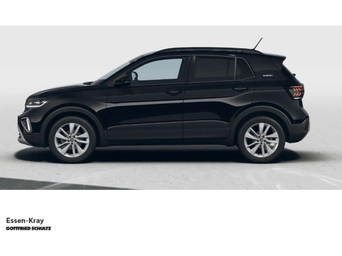 Volkswagen T-Cross ENERGY 1.0 TSI (Essen-Kray)