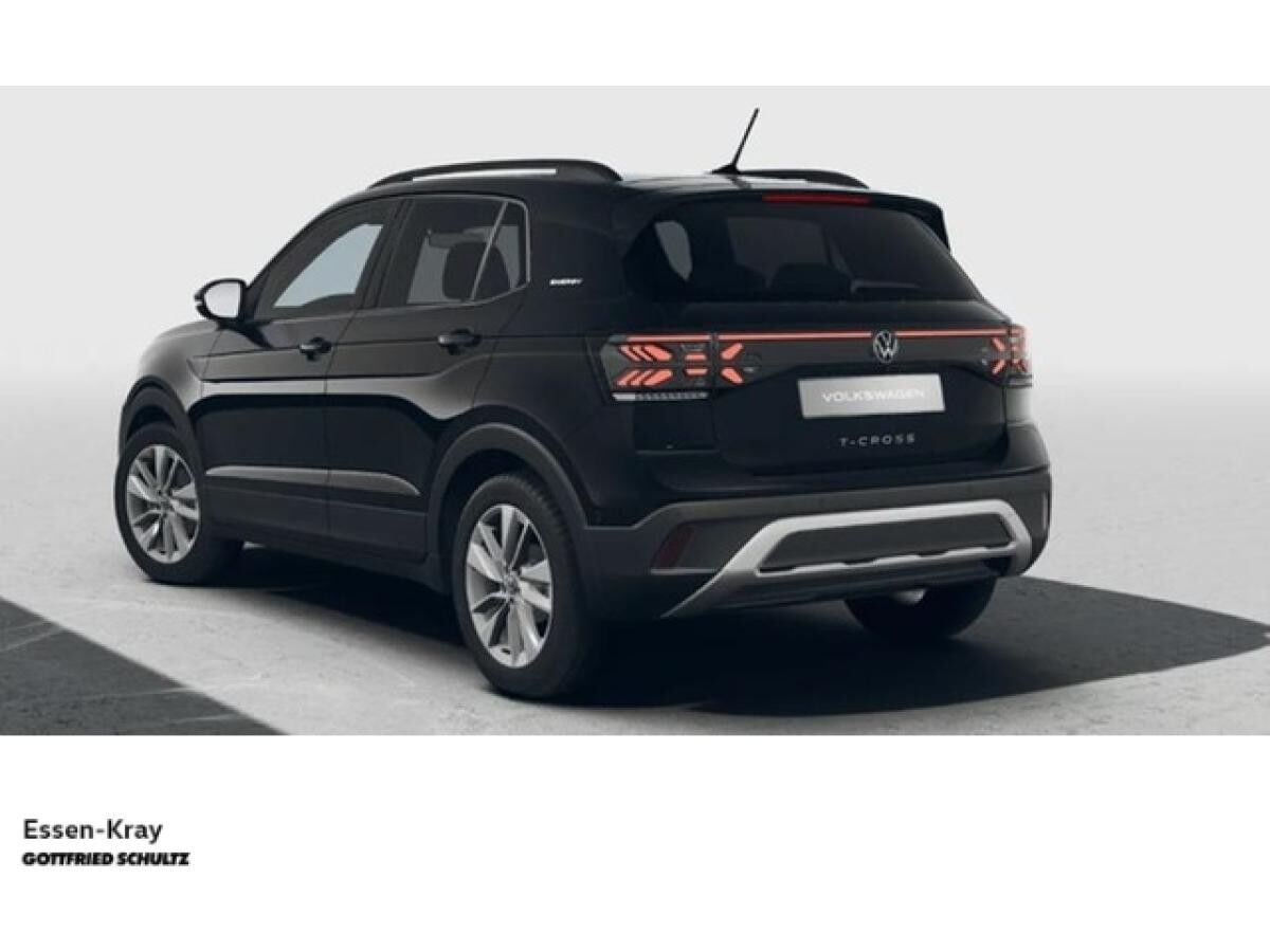 Volkswagen T-Cross ENERGY 1.0 TSI (Essen-Kray)