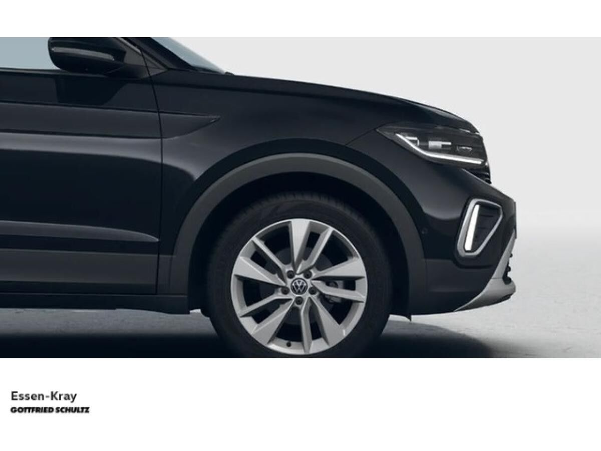 Volkswagen T-Cross ENERGY 1.0 TSI (Essen-Kray)