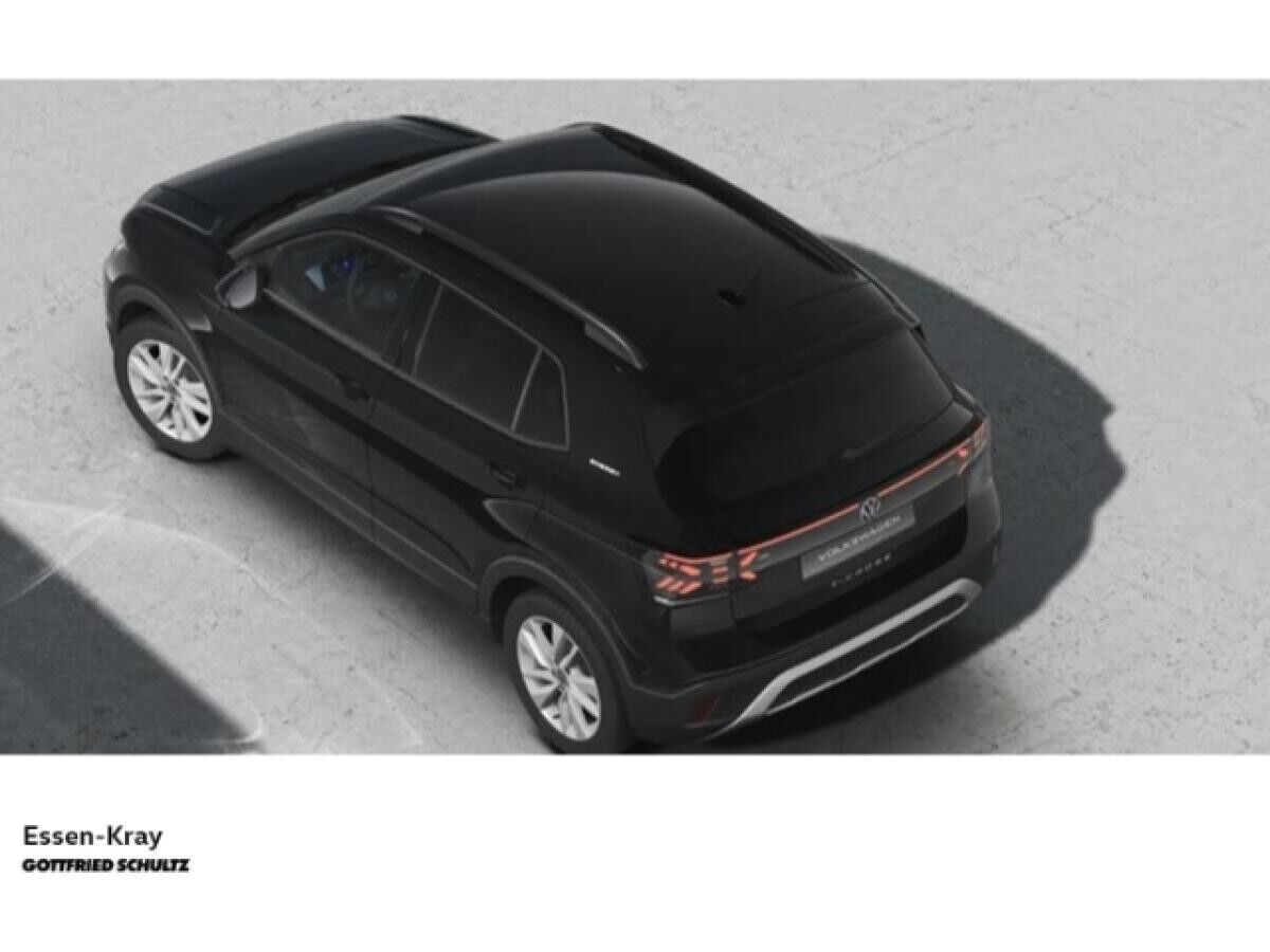 Volkswagen T-Cross ENERGY 1.0 TSI (Essen-Kray)