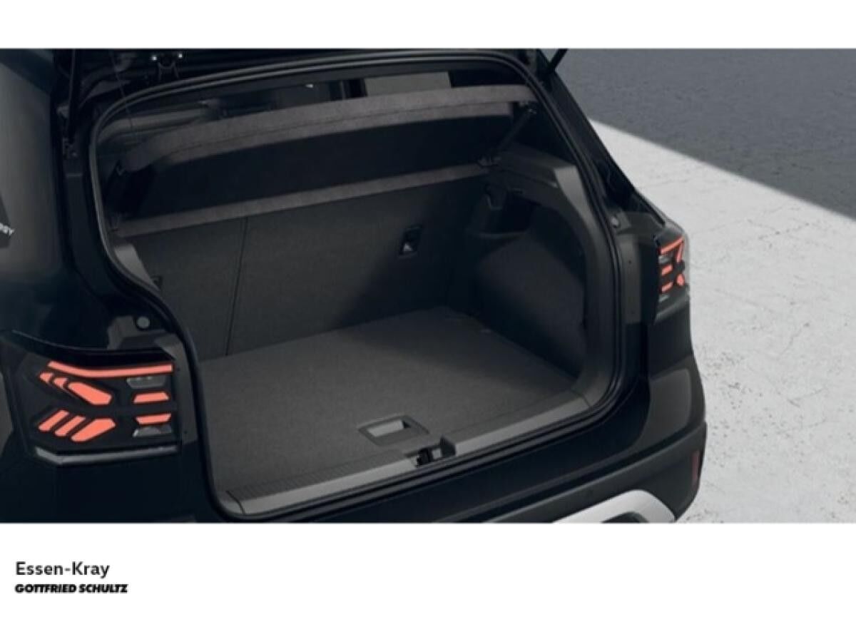 Volkswagen T-Cross ENERGY 1.0 TSI (Essen-Kray)