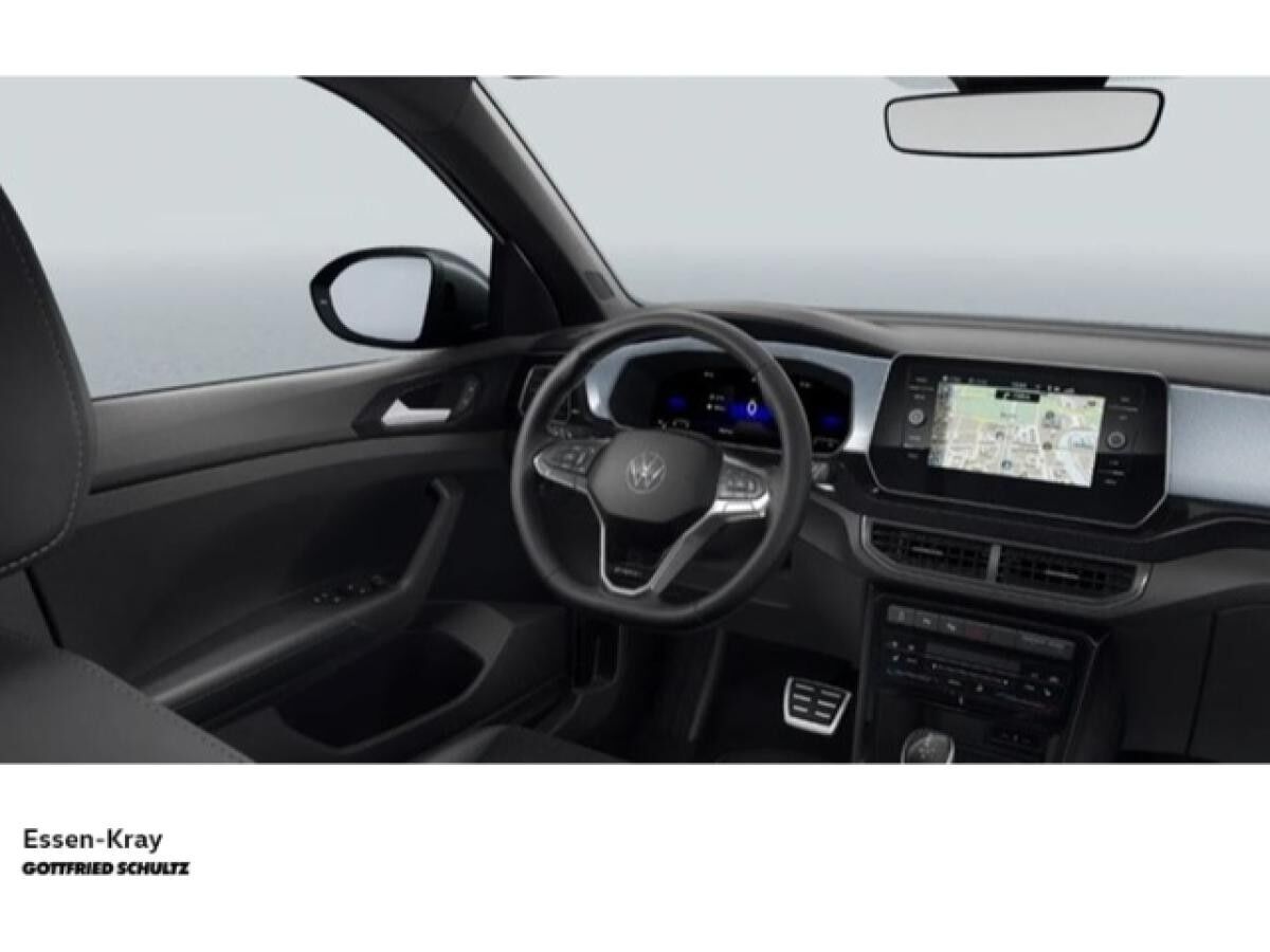 Volkswagen T-Cross ENERGY 1.0 TSI (Essen-Kray)