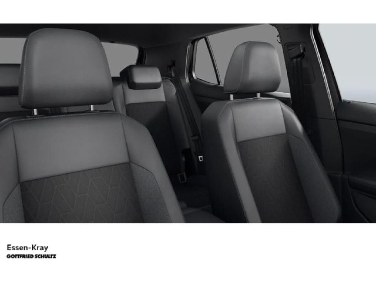 Volkswagen T-Cross ENERGY 1.0 TSI (Essen-Kray)