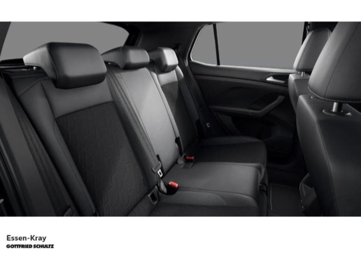 Volkswagen T-Cross ENERGY 1.0 TSI (Essen-Kray)