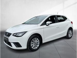 Seat Ibiza Road Edition #DAB #SHZ #FullLink