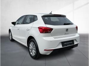 Seat Ibiza Road Edition #DAB #SHZ #FullLink