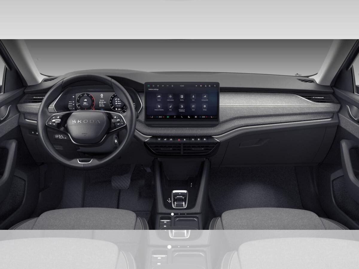 Skoda Octavia Combi 2.0 TDI *PRIVAT*SOFORT* l DSG l MATRIX l AHK l NAVI l KESSY l 360° l HUD l