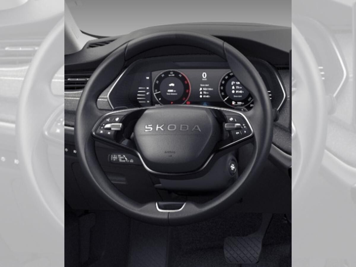 Skoda Octavia Combi 2.0 TDI *PRIVAT*SOFORT* l DSG l MATRIX l AHK l NAVI l KESSY l 360° l HUD l