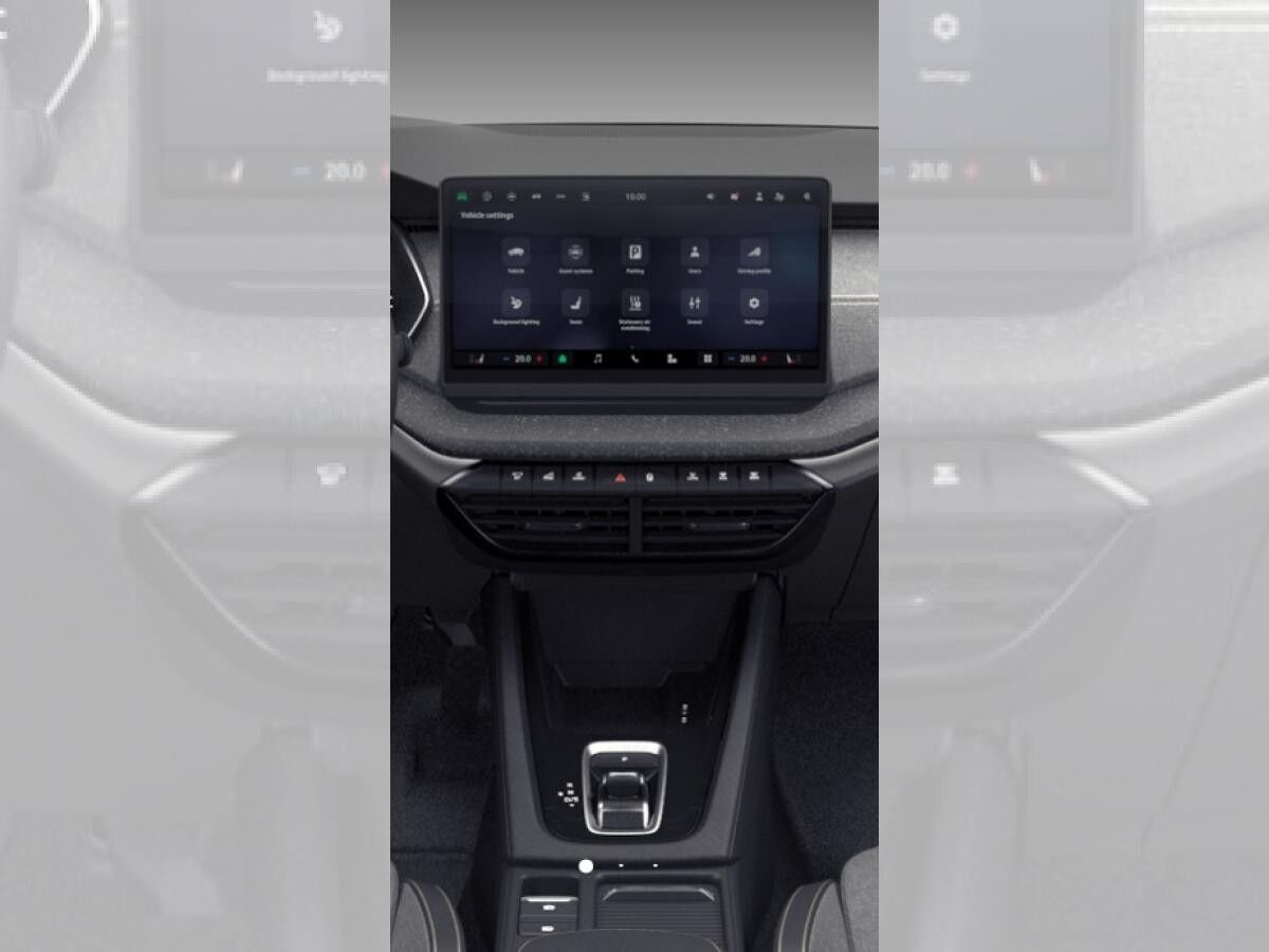 Skoda Octavia Combi 2.0 TDI *PRIVAT*SOFORT* l DSG l MATRIX l AHK l NAVI l KESSY l 360° l HUD l