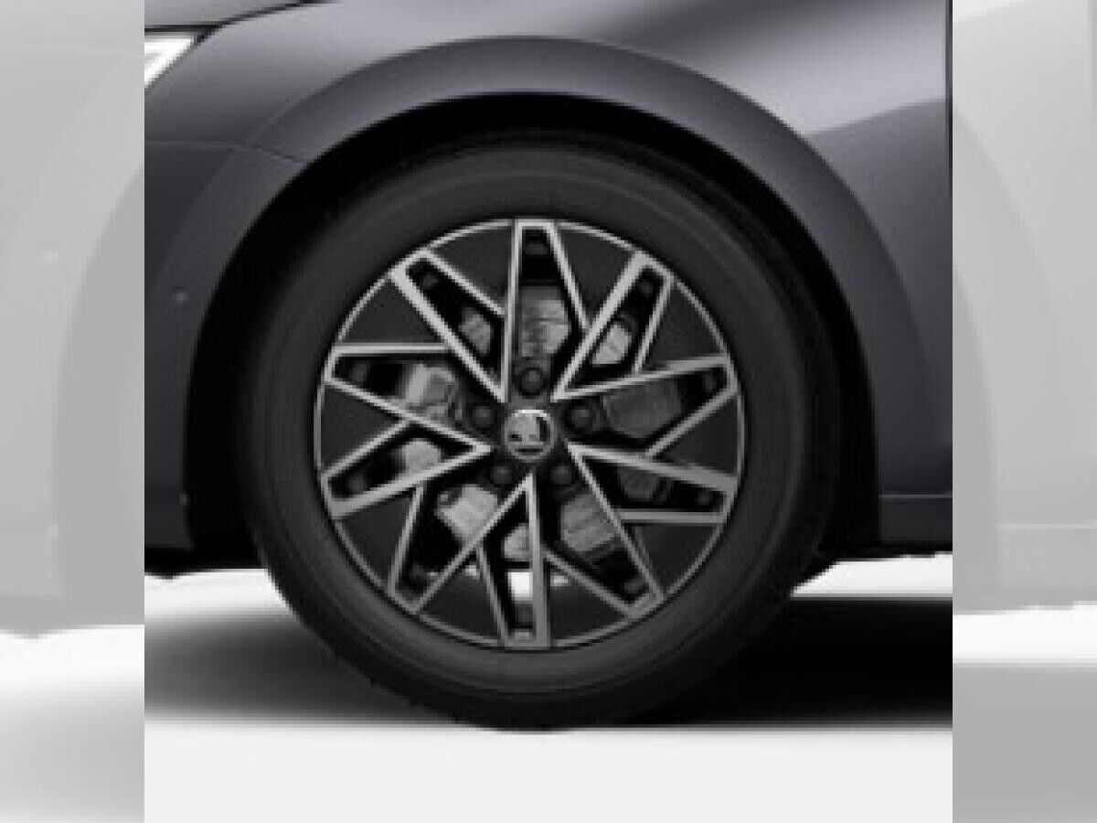 Skoda Octavia Combi 2.0 TDI *PRIVAT*SOFORT* l DSG l MATRIX l AHK l NAVI l KESSY l 360° l HUD l