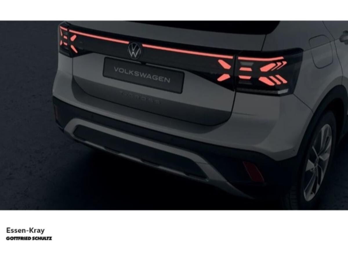 Volkswagen T-Cross ENERGY 1.0 TSI (Essen-Kray)