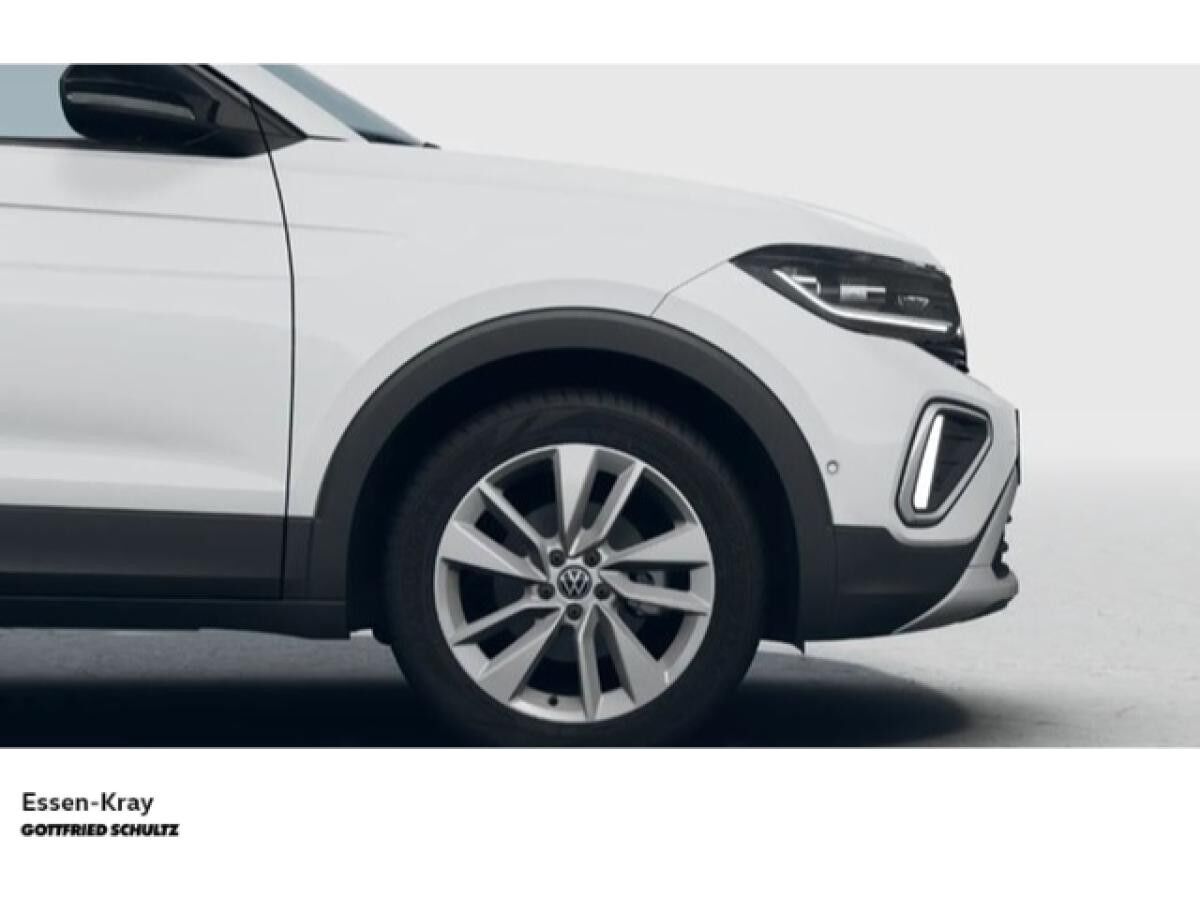 Volkswagen T-Cross ENERGY 1.0 TSI (Essen-Kray)