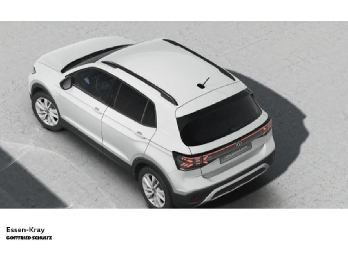 Volkswagen T-Cross ENERGY 1.0 TSI (Essen-Kray)