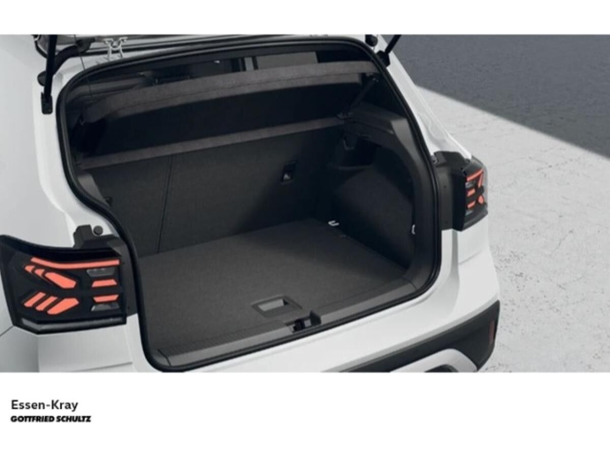 Volkswagen T-Cross ENERGY 1.0 TSI (Essen-Kray)