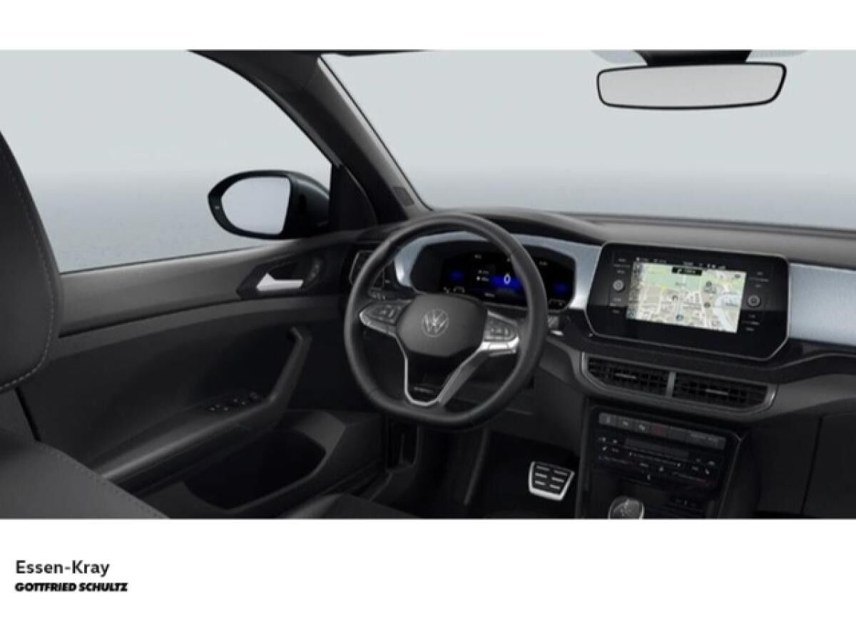Volkswagen T-Cross ENERGY 1.0 TSI (Essen-Kray)