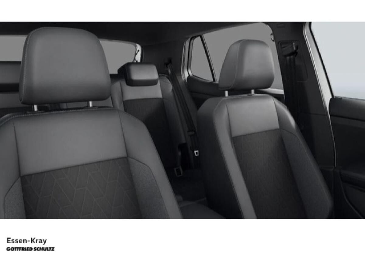 Volkswagen T-Cross ENERGY 1.0 TSI (Essen-Kray)